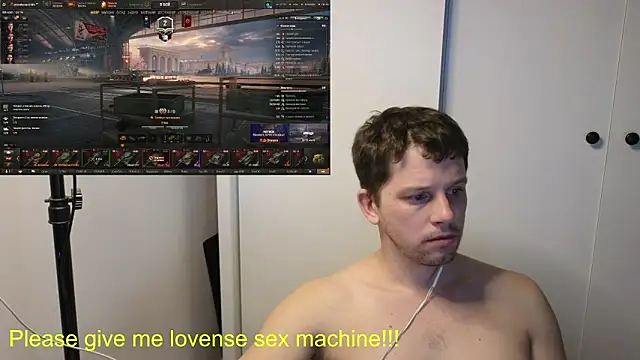 BigL0ve online show from 03.16.26