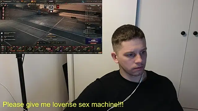 BigL0ve online show from 03.22.26