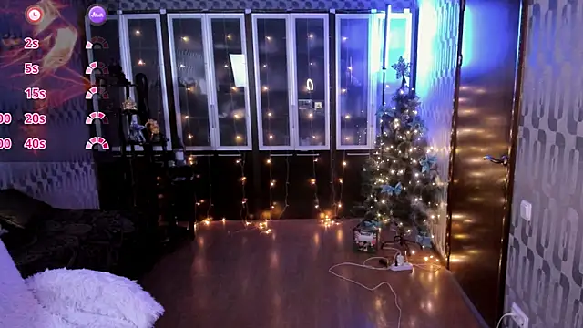 Scarlett OHara 1861 online show from 01.25.25