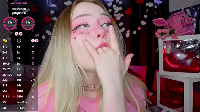 ElswythCovil online show from 02.10.26