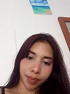 LucyMartelli online show from 12.25.24