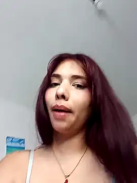 LucyMartelli online show from 12.28.24