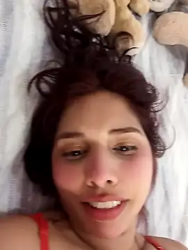 LucyMartelli online show from 01.06.25