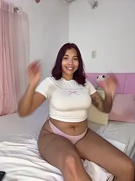 LucyMartelli online show from 03.06.26