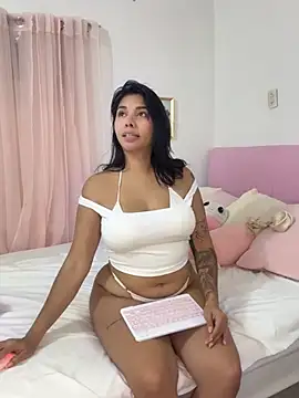 LucyMartelli online show from 05.21.26
