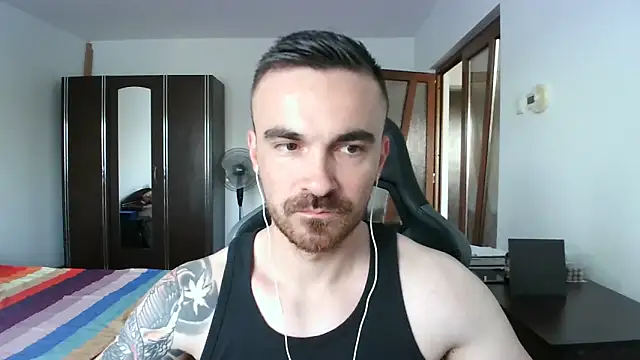 mu5clemania2 online show from 09.21.25