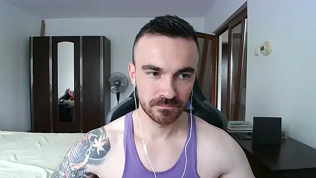 mu5clemania2 online show from 10.04.25