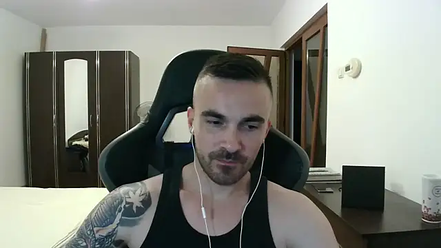 mu5clemania2 online show from 10.10.25