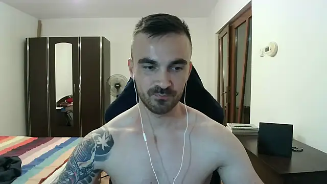 mu5clemania2 online show from 10.27.25