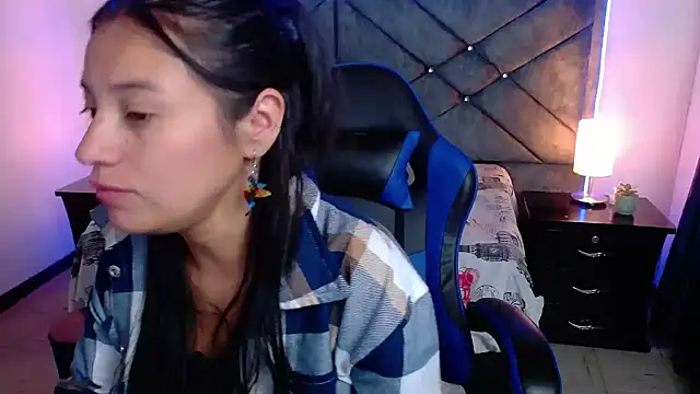 Julietacollins06 online show from 12.03.25