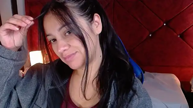 Julietacollins06 online show from 03.05.26