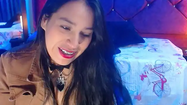 Julietacollins06 online show from 04.18.26