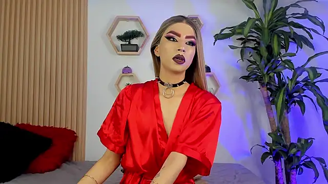 BrianaSchafer online show from 10.14.25