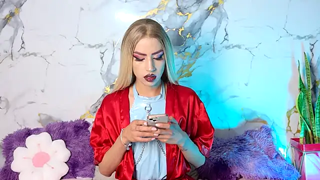 BrianaSchafer online show from 03.18.26