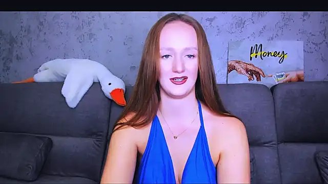 DreameSoul online show from 03.04.25