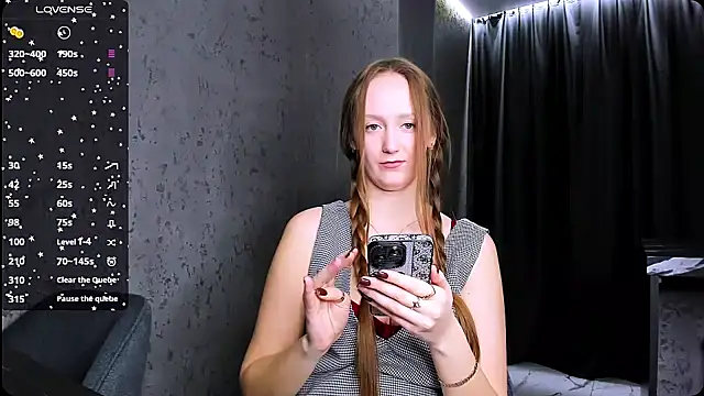 DreameSoul online show from 02.22.26