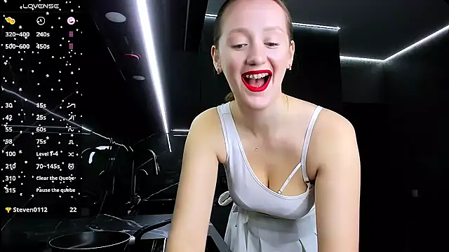 DreameSoul online show from 03.05.26