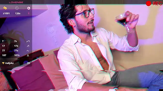 Nicholasrodrii online show from 12.11.24