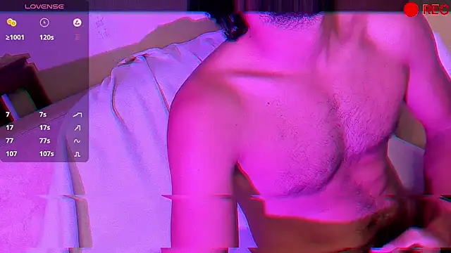 Nicholasrodrii online show from 12.12.24
