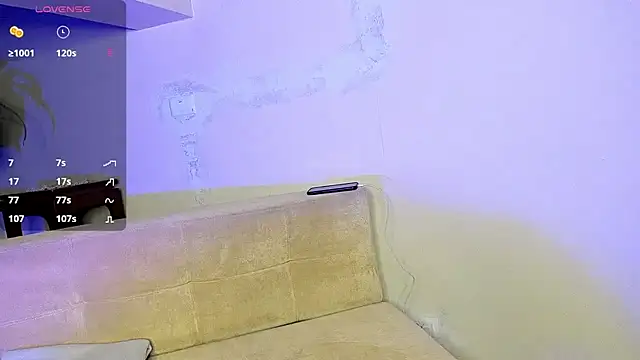 Nicholasrodrii online show from 12.18.24
