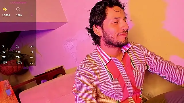 Nicholasrodrii online show from 12.30.24