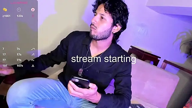 Nicholasrodrii online show from 01.05.25