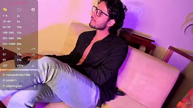 Nicholasrodrii online show from 01.06.25
