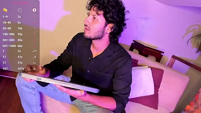 Nicholasrodrii online show from 01.06.25