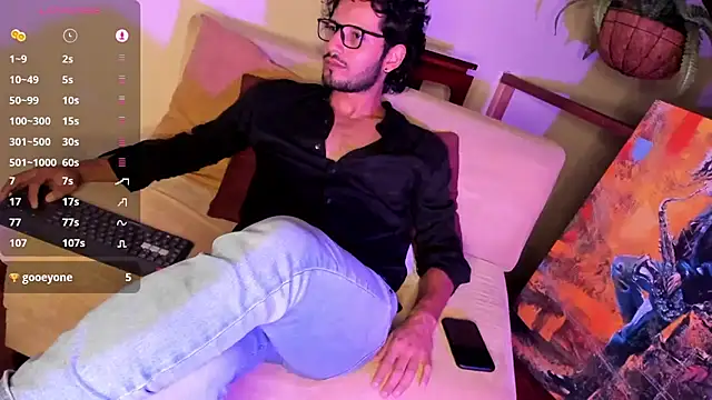 Nicholasrodrii online show from 01.07.25