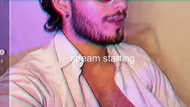 Nicholasrodrii online show from 01.13.25