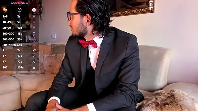 Nicholasrodrii online show from 01.18.25
