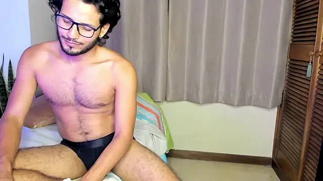 Nicholasrodrii online show from 01.23.25