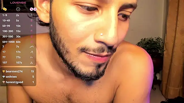 Nicholasrodrii online show from 02.02.25