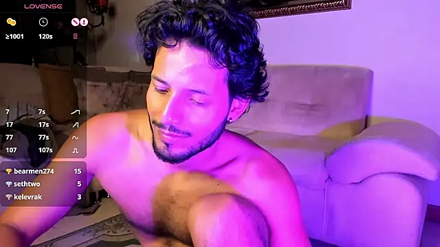 Nicholasrodrii online show from 02.02.25
