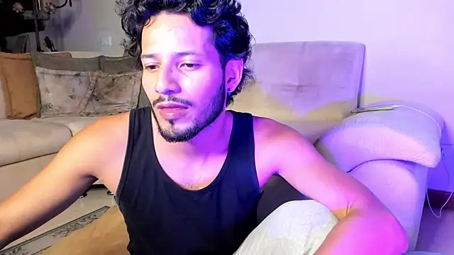 Nicholasrodrii online show from 02.02.25