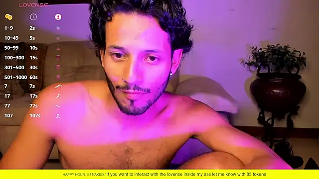 Nicholasrodrii online show from 02.07.25