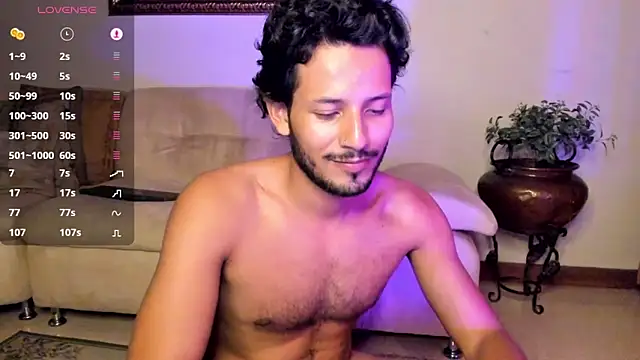 Nicholasrodrii online show from 02.08.25