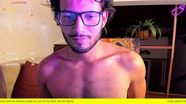 Nicholasrodrii online show from 02.12.25
