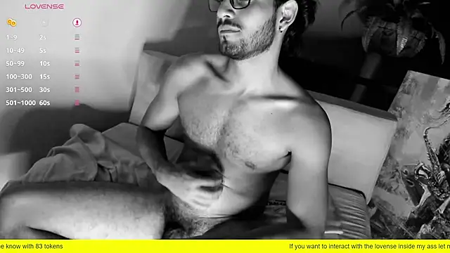 Nicholasrodrii online show from 02.22.25