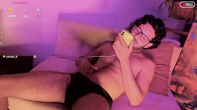 Nicholasrodrii online show from 03.22.25