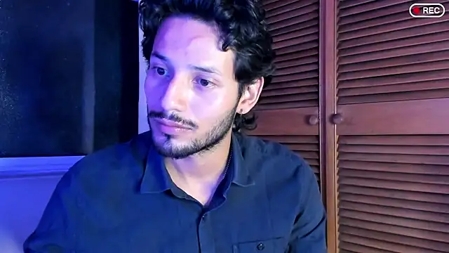 Nicholasrodrii online show from 09.16.25