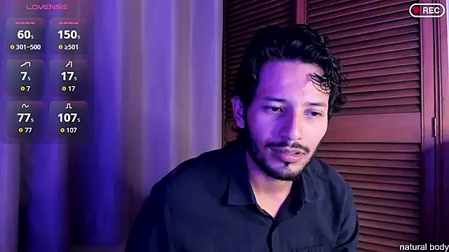 Nicholasrodrii online show from 10.08.25