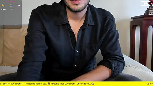 Nicholasrodrii online show from 12.03.25