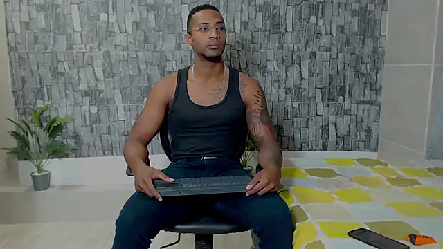 Joseephjackson online show from 02.08.25