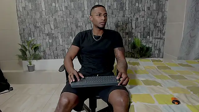 Joseephjackson online show from 02.10.25