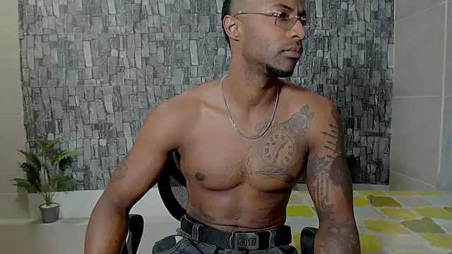 Joseephjackson online show from 02.11.25