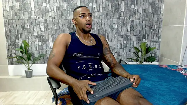 Joseephjackson online show from 03.01.25