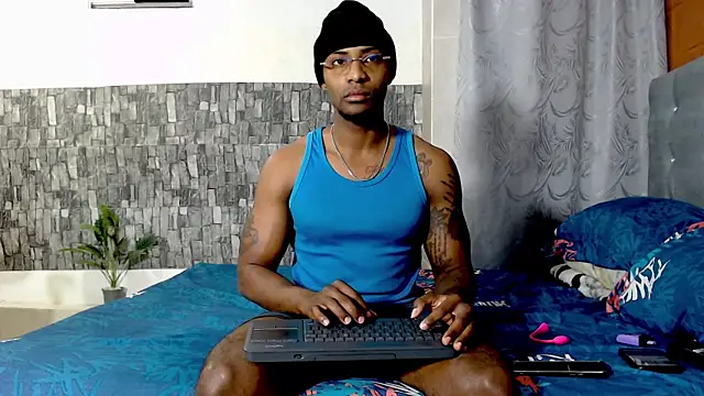 Joseephjackson online show from 03.14.25