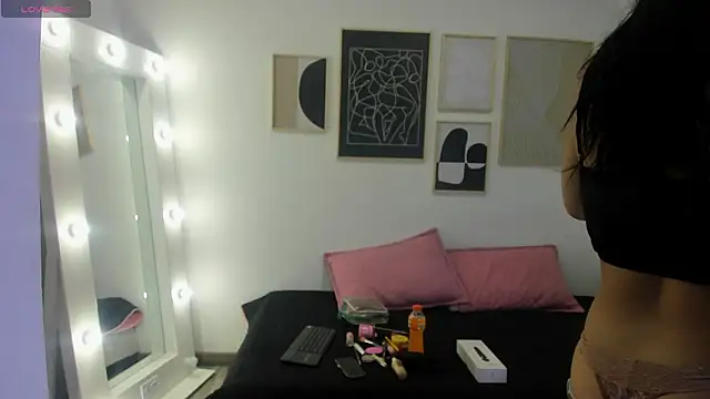 amy fox2 online show from 03.09.26