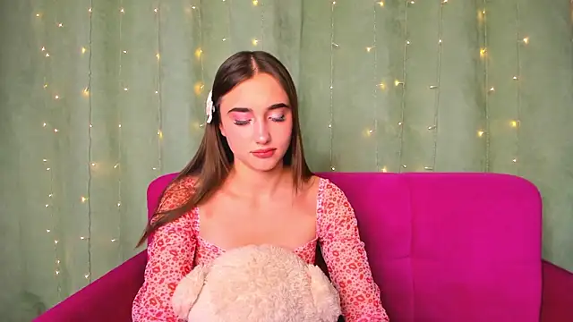 EvaLil online show from 12.09.24